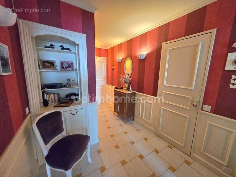 Appartement à MARTIGUES