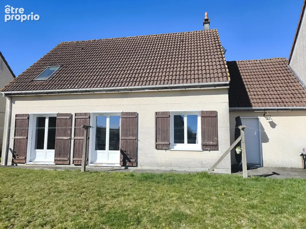 Maison 3 chambres St Junien - photo 9