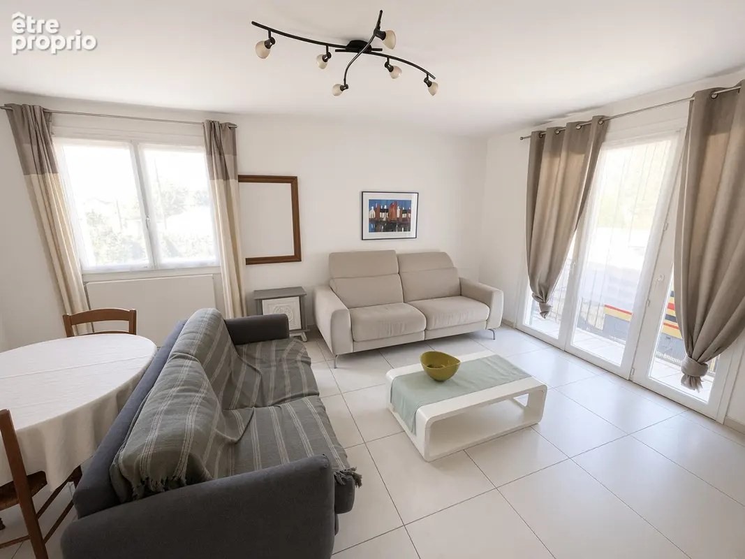 Maison 134m² à vertou - photo 5