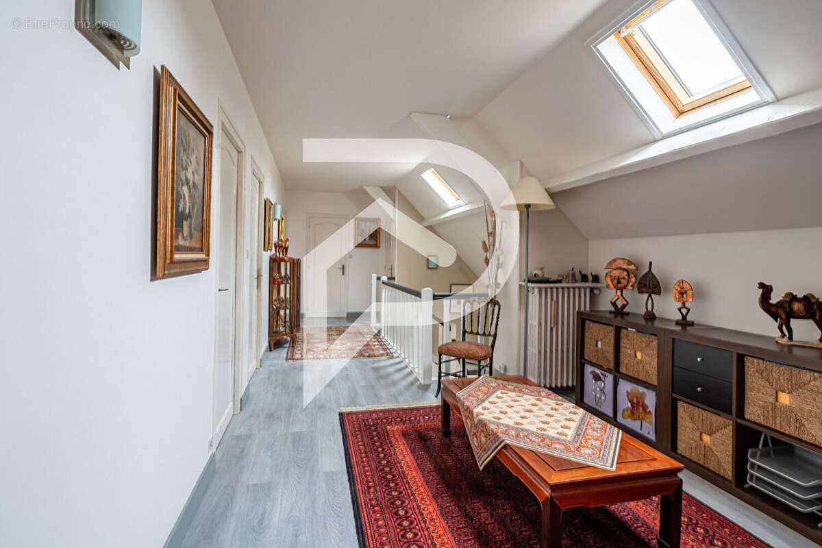 Maison à OLIVET