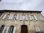 Maison à SABARAT