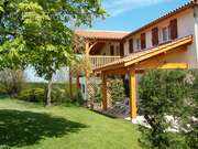 Appartement à MONFLANQUIN