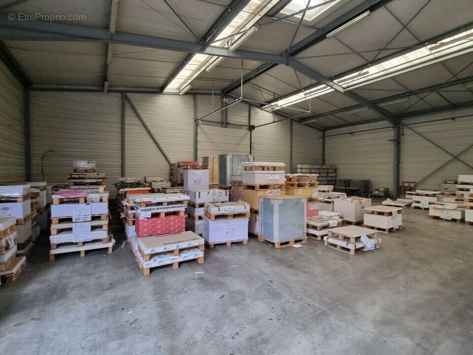 Bien immobilier à vendre à Epinal (88000) - photo 2