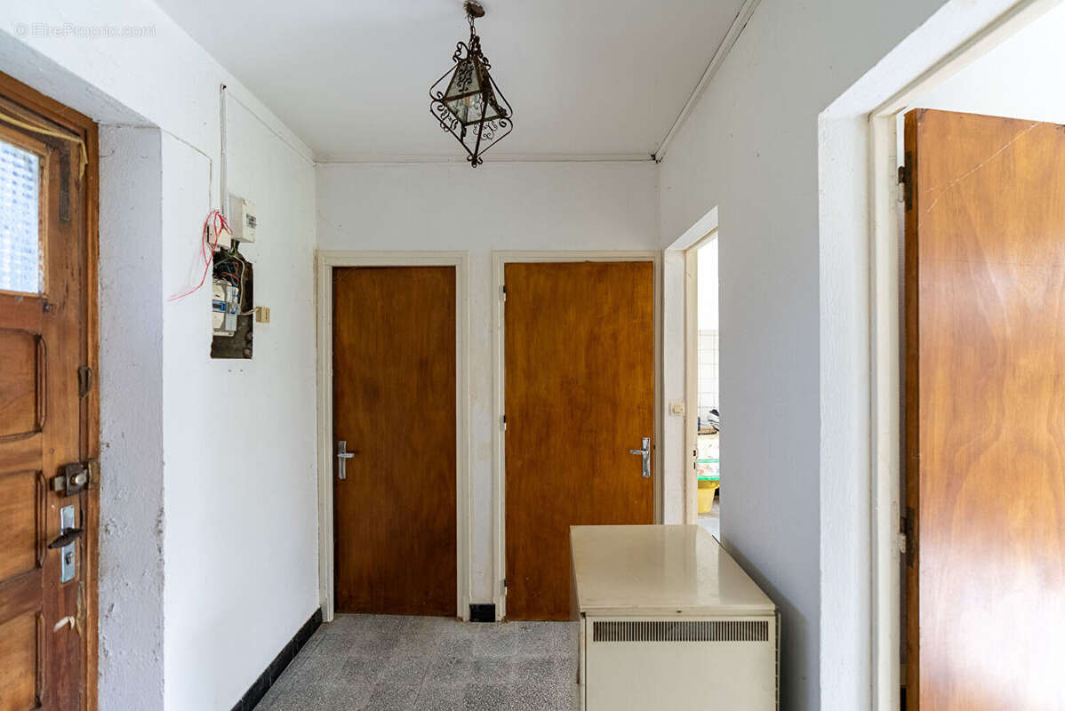 Maison à CARCASSONNE