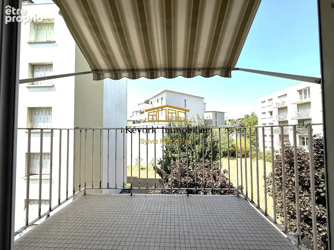 Appartement à VALENCE