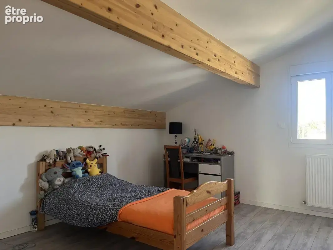 Maison ancienne - photo 4