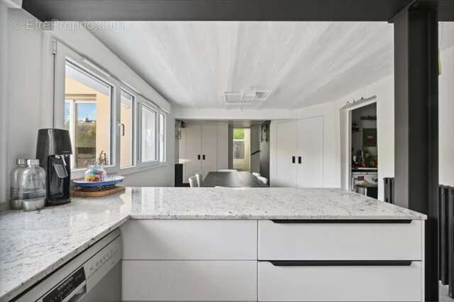 Maison à VAUCRESSON