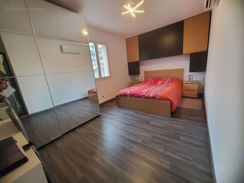 Maison à ROGNAC