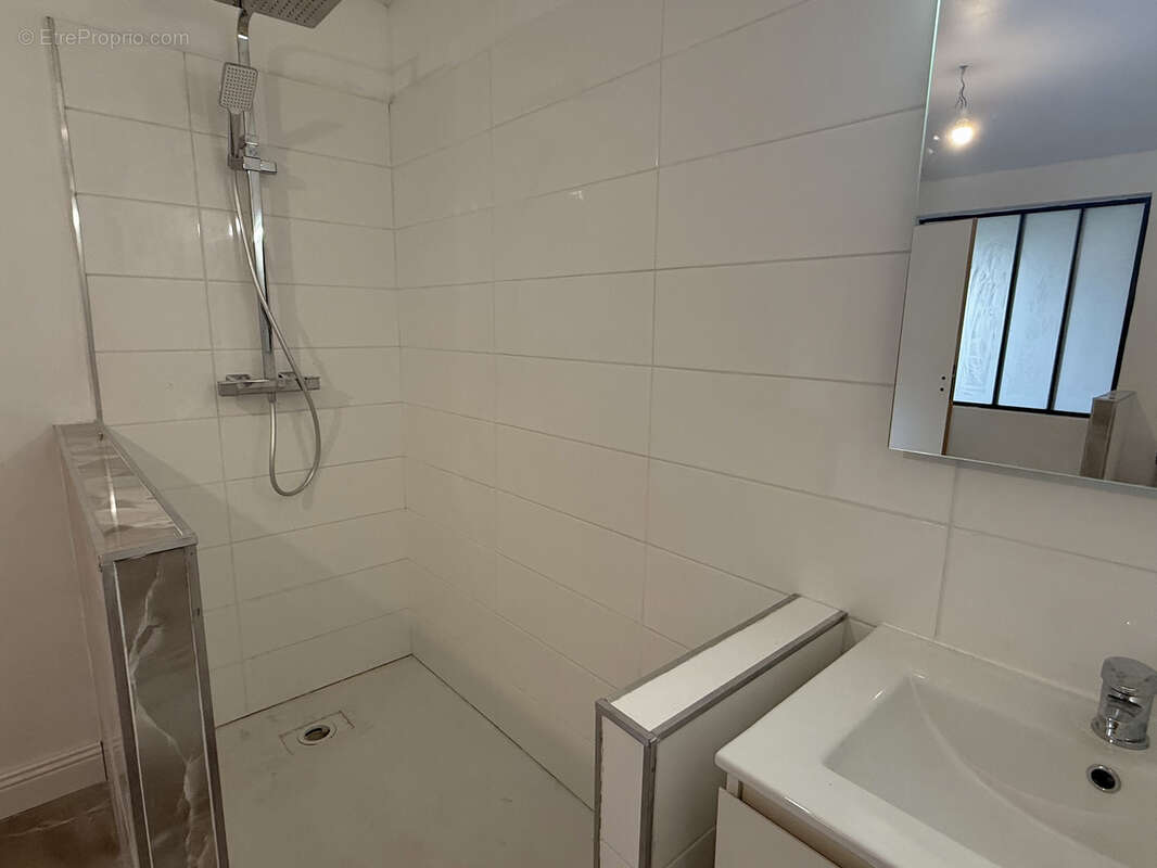 Maison de village avec 2 chambres - photo 23