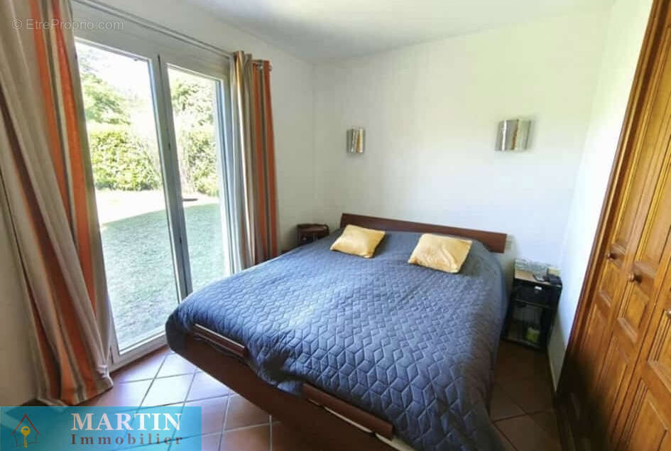 Maison à ARLES-SUR-TECH