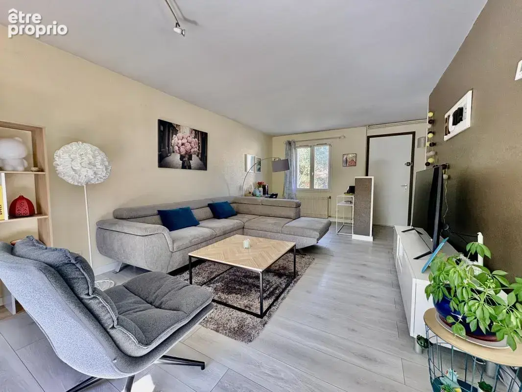 Maison 4 pièces 90 m² à vendre à Bourgoin-Jallieu (38300) - photo 6