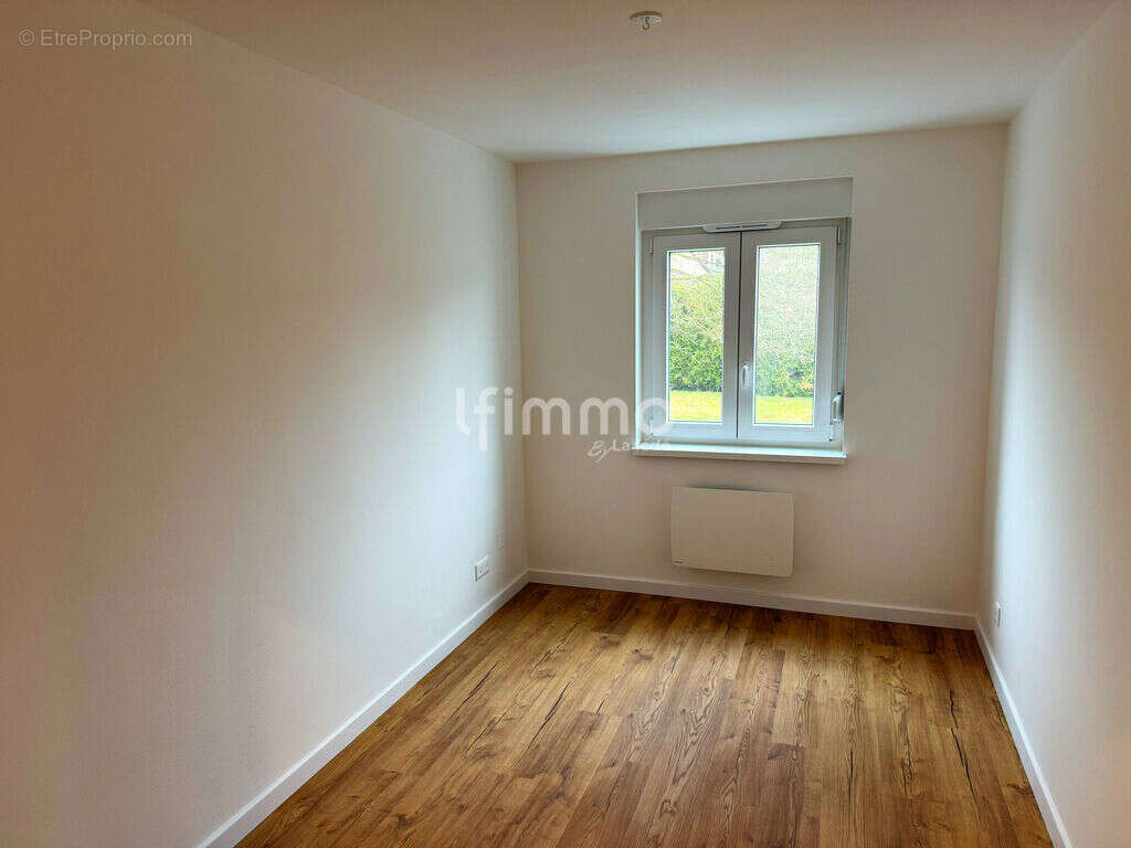 Magnifique appartement-4 pièces-95m2 - photo 9