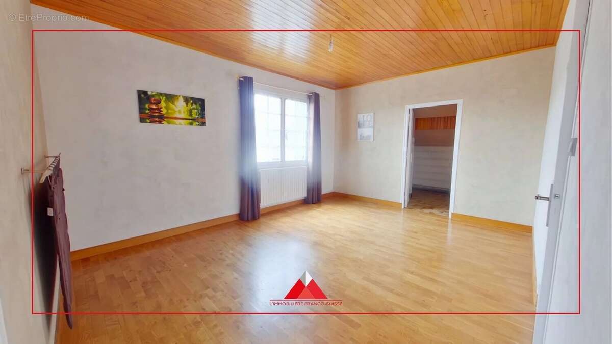 Maison individuelle de 194m² avec magnifique vue dégagée - photo 5