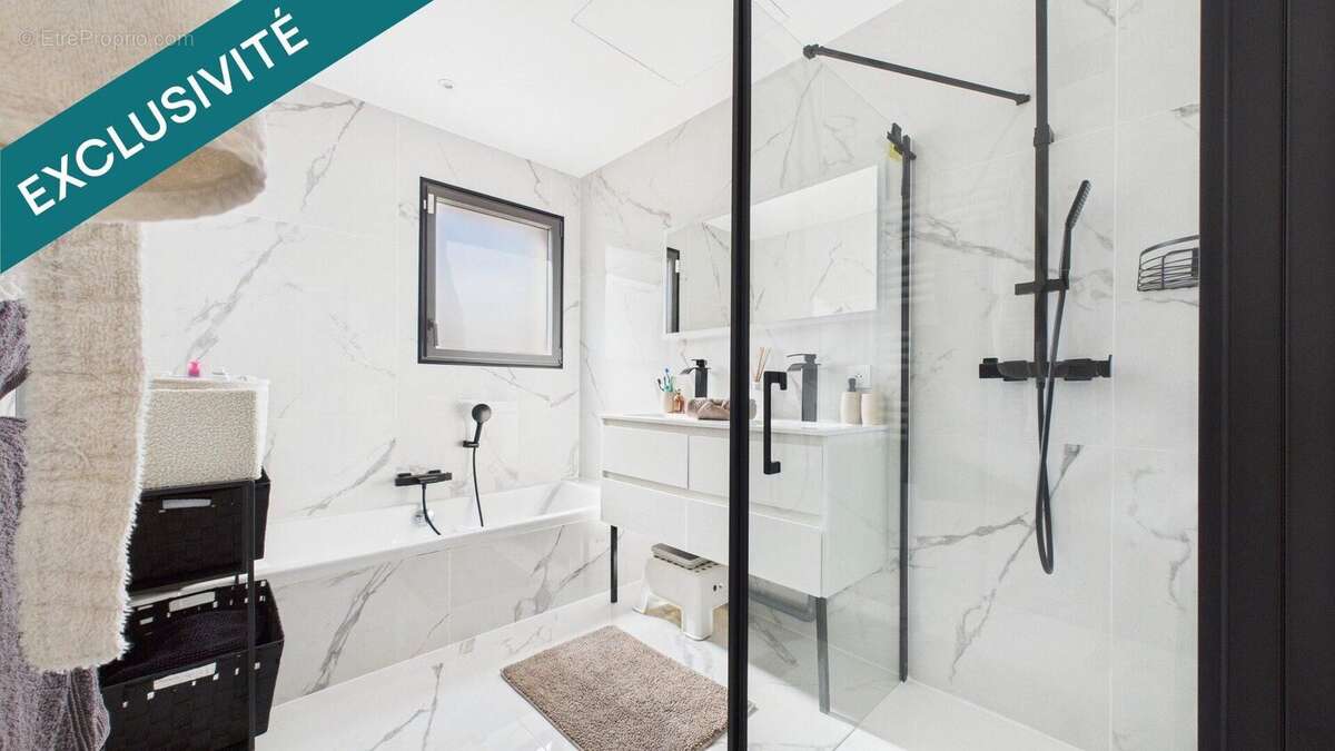 Photo 6 - Maison à LA ROCHELLE