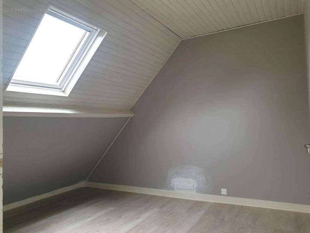 Maison à SAINT-GEORGES-MOTEL