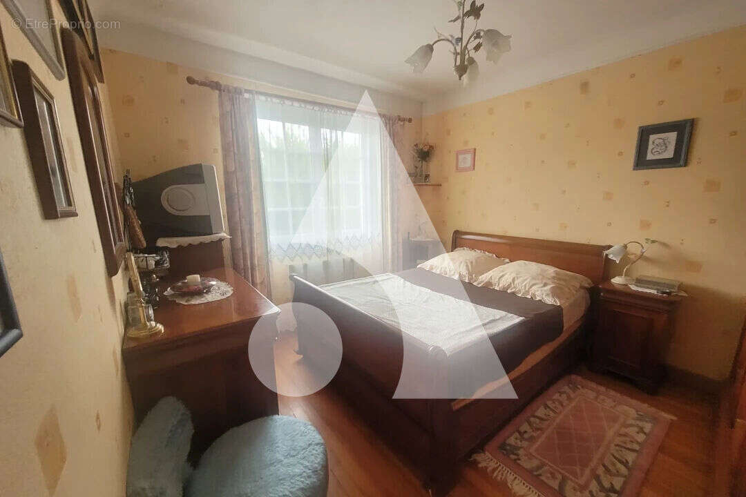 Maison à BELLOY-EN-FRANCE