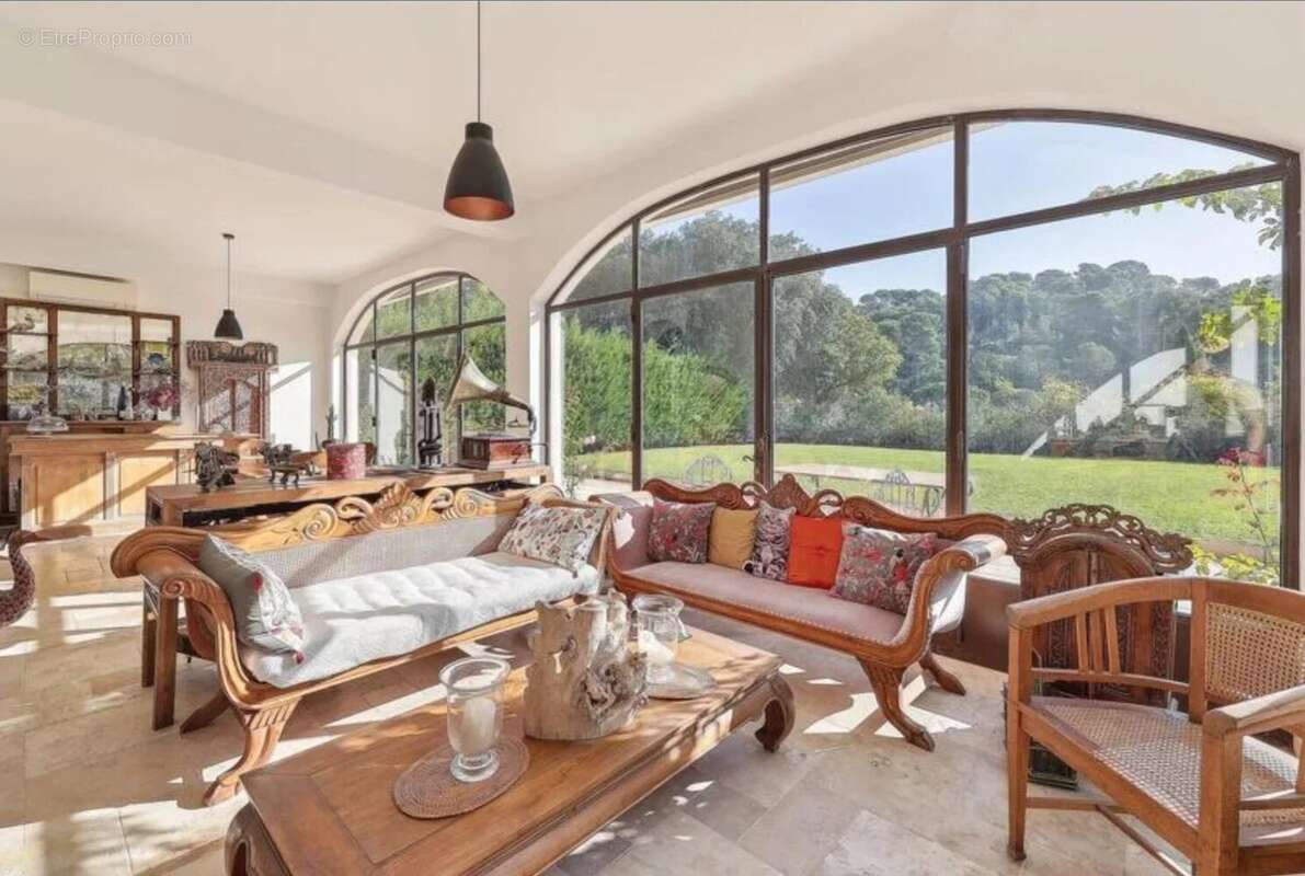 Maison à AIX-EN-PROVENCE