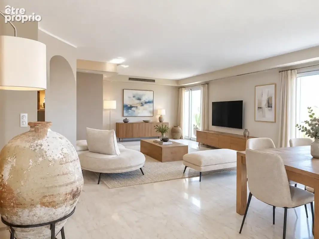 Appartement design - photo 2