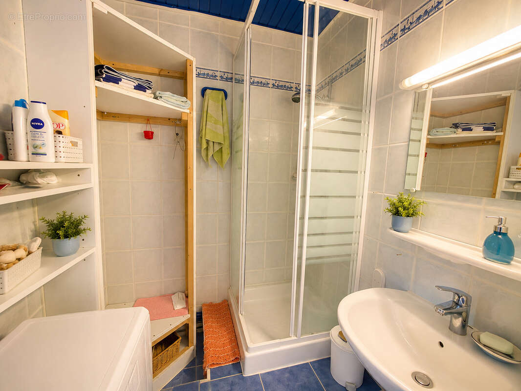 Appartement à VILLERS-SUR-MER