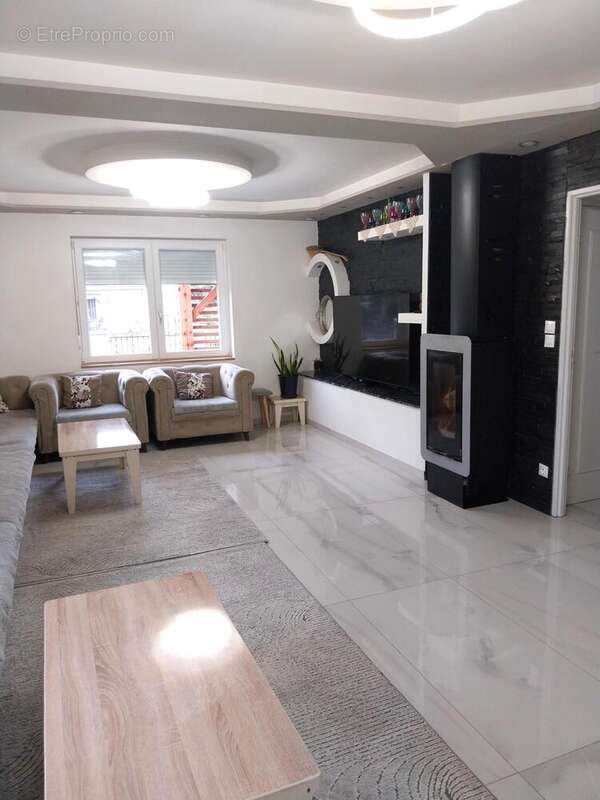 Photo 9 - Maison à HIRTZFELDEN