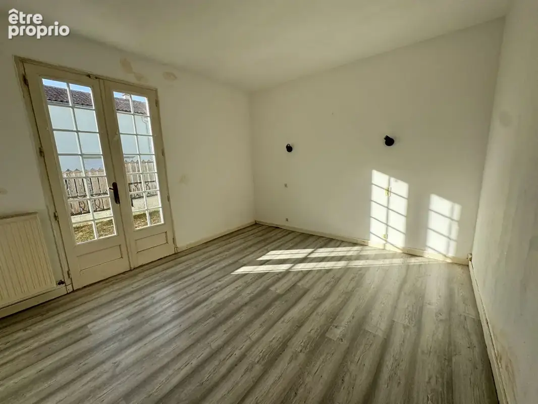 Maison Soyaux 3 pièce(s) 85 m2 - photo 6