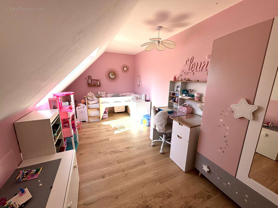 Exclusivite - 5 min chateauneuf en thymerais - photo 6