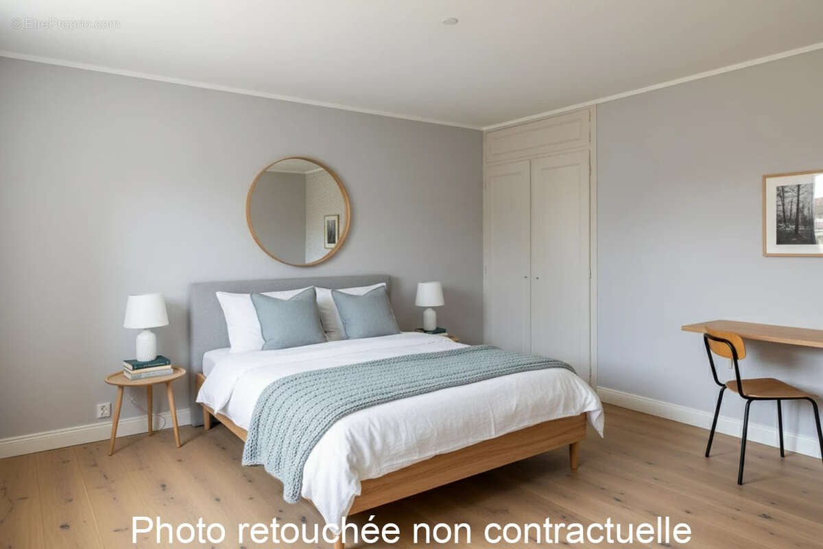 Maison à VILLERS-FARLAY