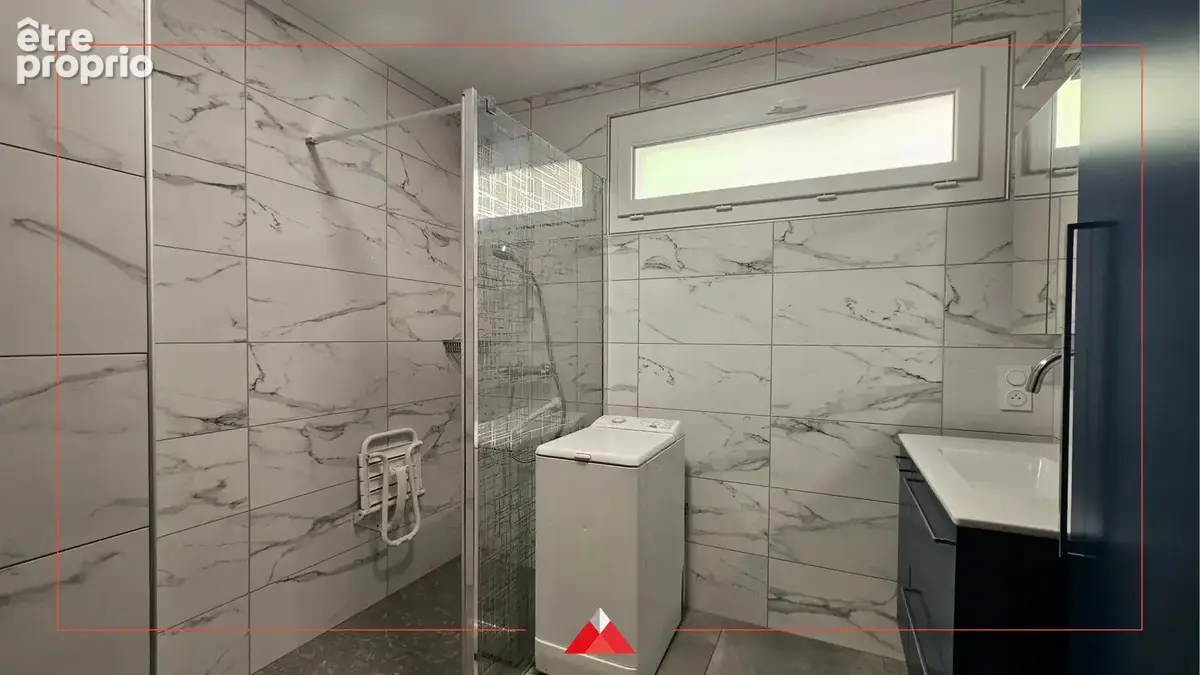 Maison individuelle avec appartement indépendant - photo 5