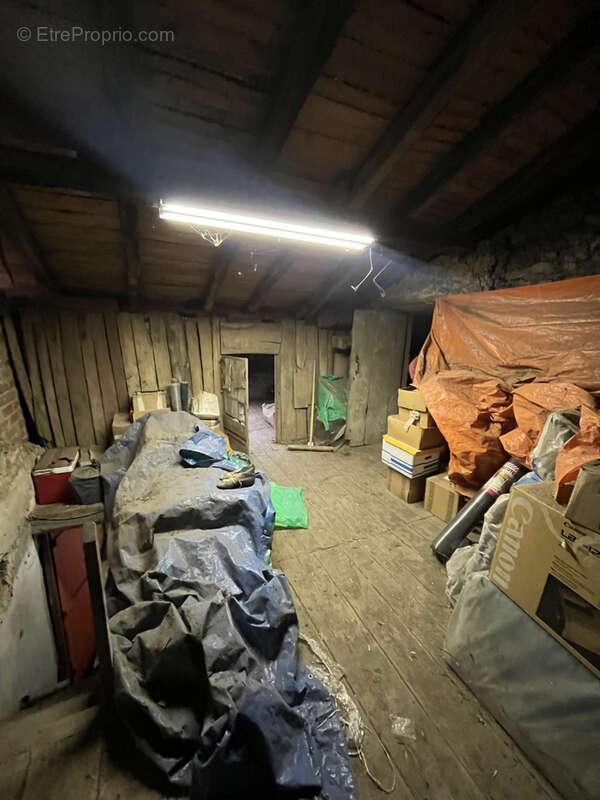 Maison à ROCHECHOUART