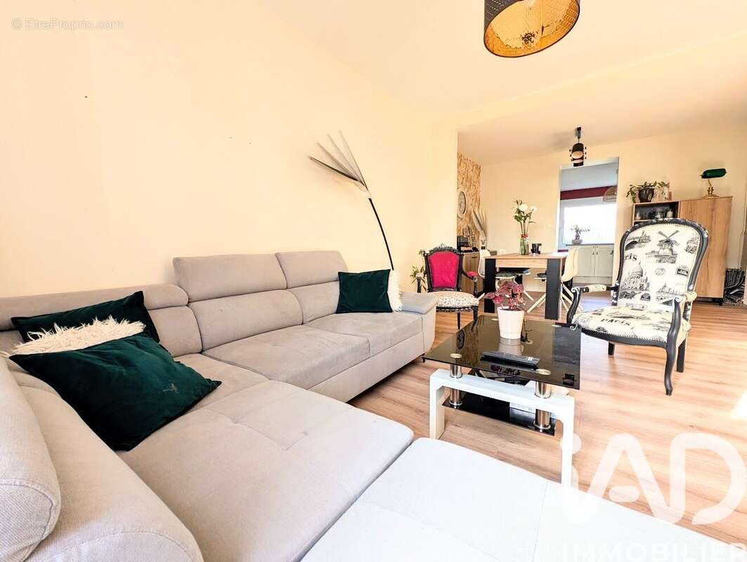 Photo 3 - Maison à LE MANS