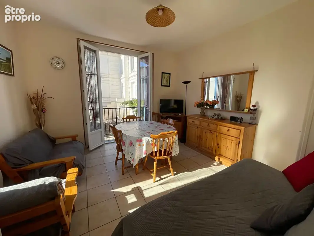 Royan / Quartier Pontaillac - photo 2