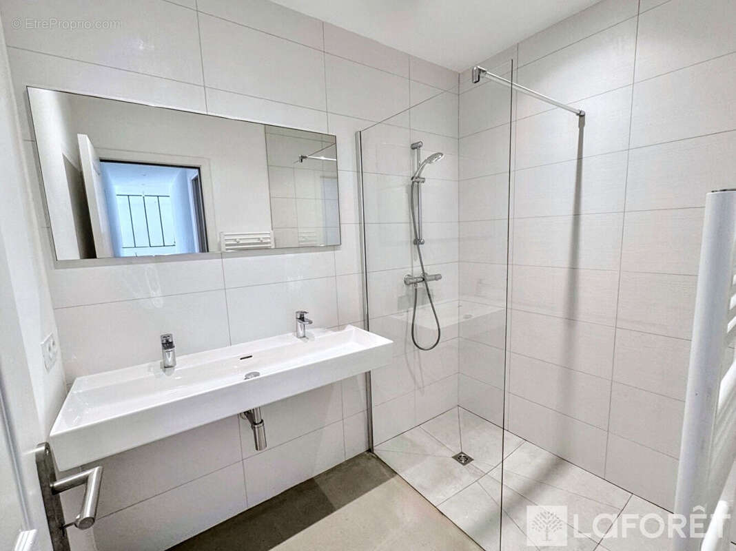 Appartement à BONIFACIO