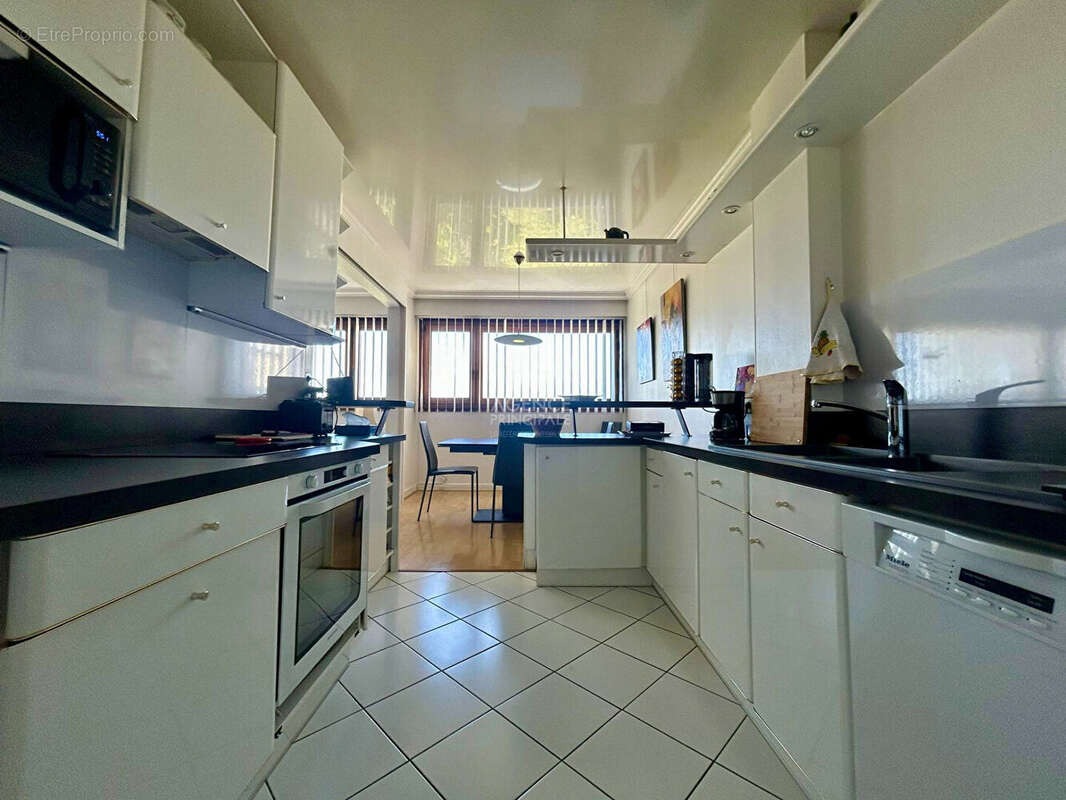 Appartement à POISSY