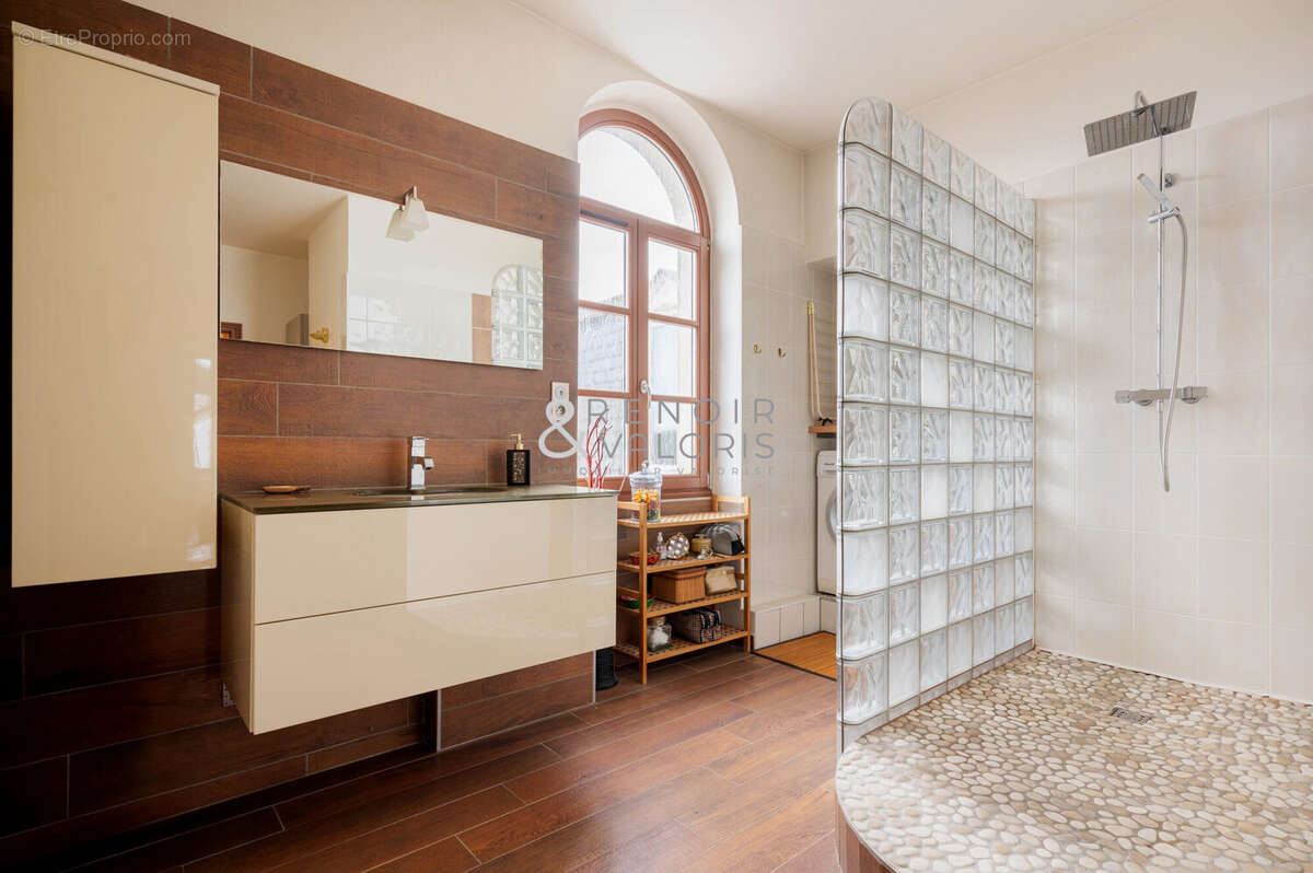 Appartement 4 pièces 132 m² à vendre à Nancy (54000) - photo 8