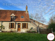 Maison à BESSAIS-LE-FROMENTAL
