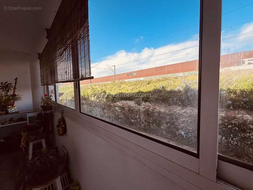 Appartement à CAGNES-SUR-MER