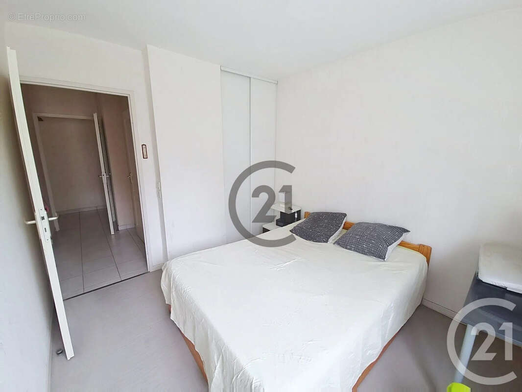 Appartement 66 m² à Saint-Georges-Sur-Baulche  - photo 9