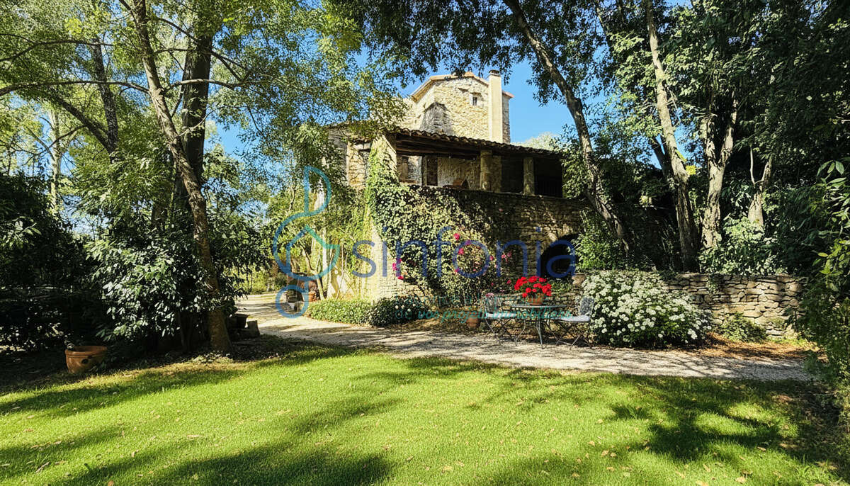 Maison à DEAUX