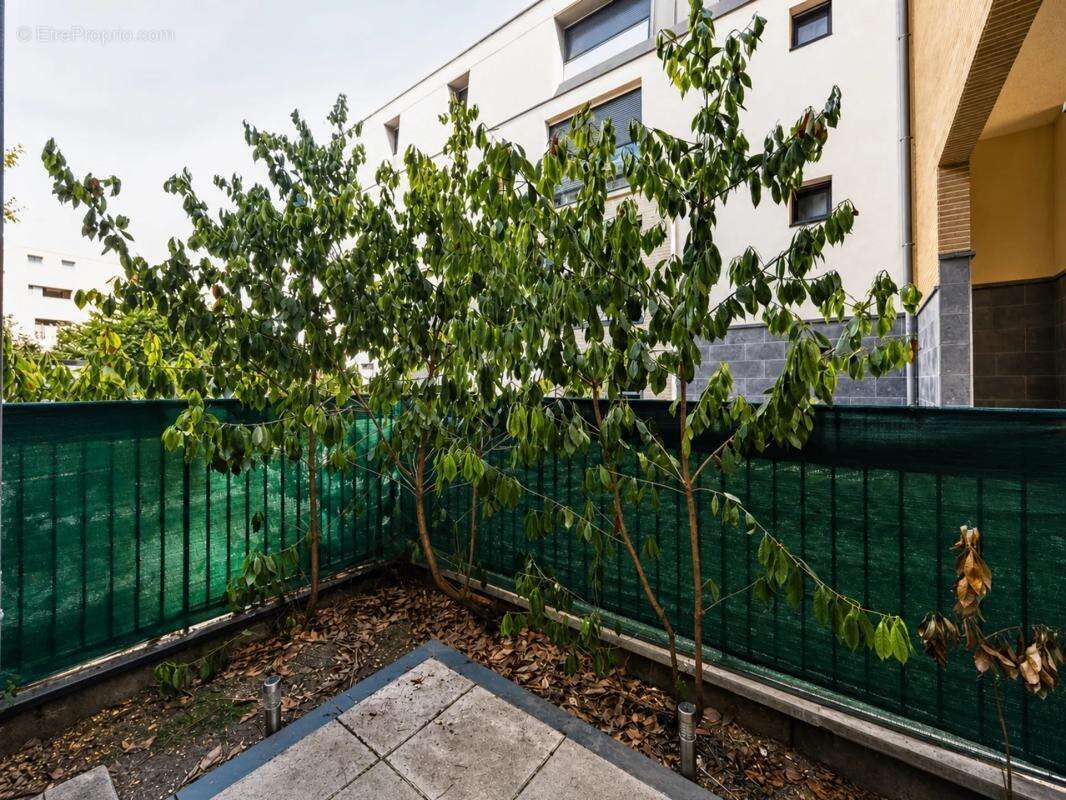 Appartement à BEZONS