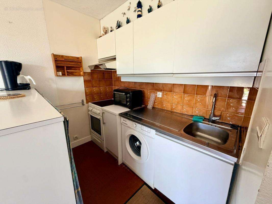Appartement À Vendre - photo 4