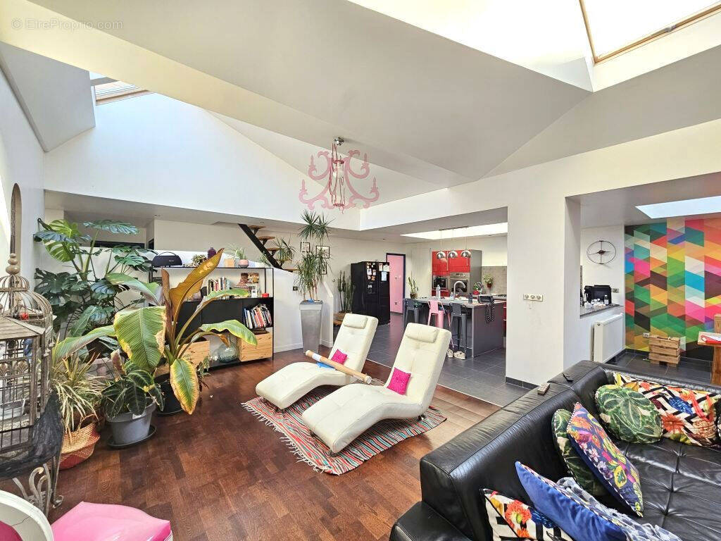 Appartement à TOURCOING