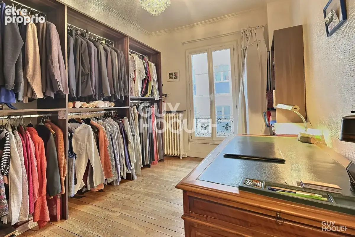 Maison d'exception à vendre en plein coeur de Maisons-Alfort - Réf. 08946 - photo 16