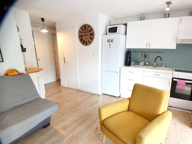 Appartement à AGDE