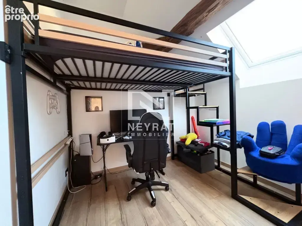 Ensemble immobilier epinac - photo 8