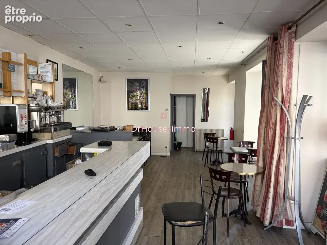 Commerce 38 m² à vendre à Le Puy-En-Velay (43000) - photo 15