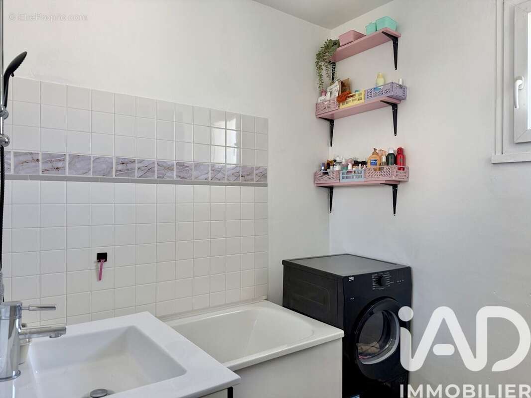 Photo 9 - Appartement à NANTES