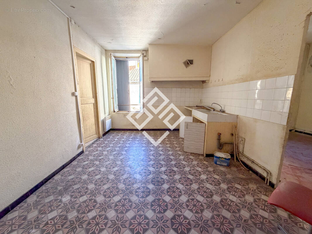 Appartement à NARBONNE