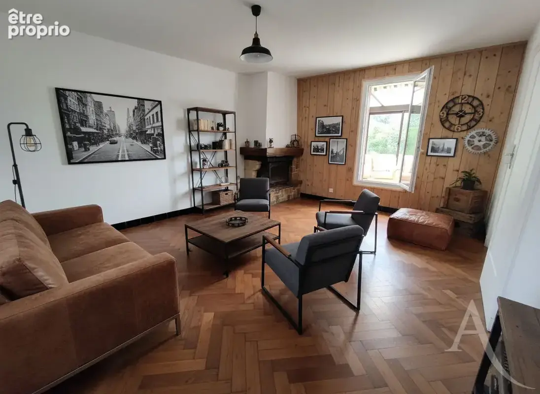 Maison - 6 pièce(s) - 116m² - LONGUENESSE - photo 12