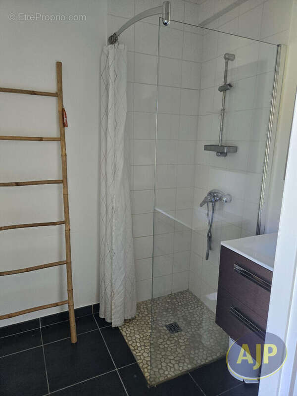 Maison à SAINT-NAZAIRE