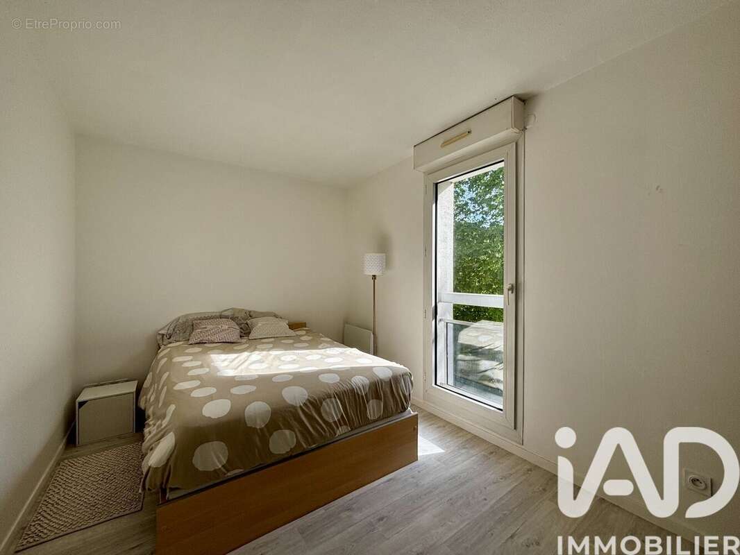 Photo 5 - Appartement à ORLEANS